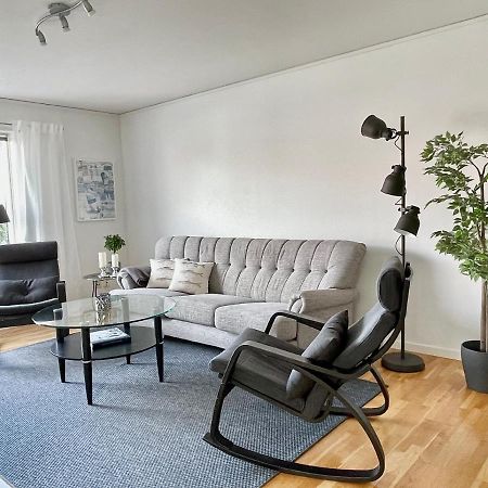 Bjoerkoe, Laegenhet Naera Bad Och Goeteborg Διαμέρισμα Εξωτερικό φωτογραφία