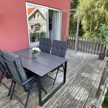 Bjoerkoe, Laegenhet Naera Bad Och Goeteborg Διαμέρισμα Εξωτερικό φωτογραφία