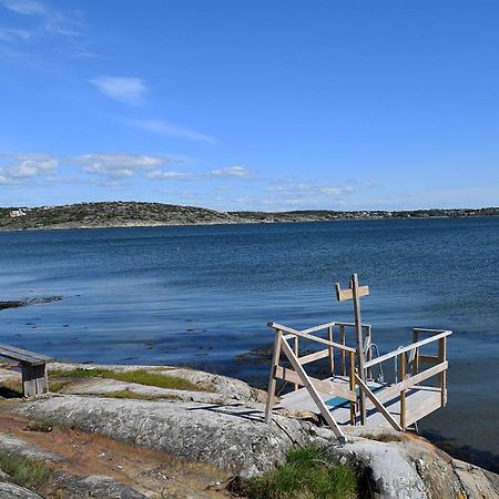 Bjoerkoe, Laegenhet Naera Bad Och Goeteborg Διαμέρισμα Εξωτερικό φωτογραφία