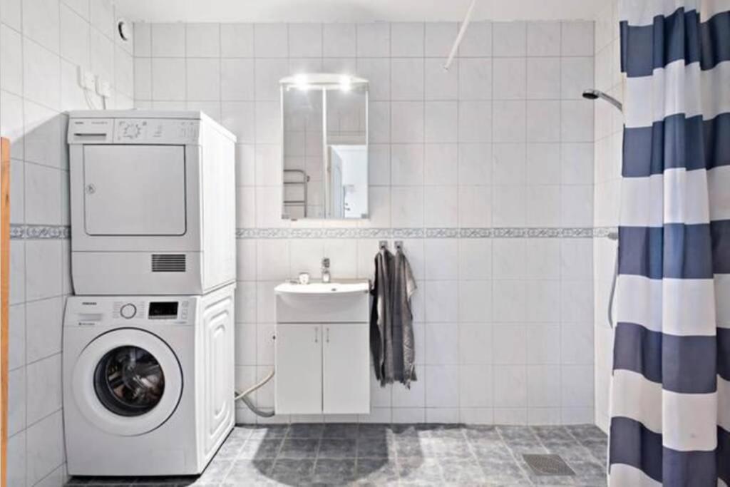 Bjoerkoe, Laegenhet Naera Bad Och Goeteborg Διαμέρισμα Εξωτερικό φωτογραφία