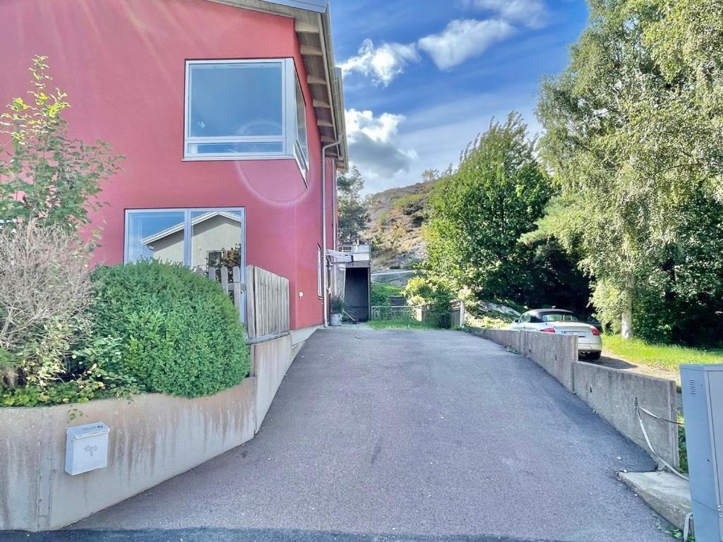 Bjoerkoe, Laegenhet Naera Bad Och Goeteborg Διαμέρισμα Εξωτερικό φωτογραφία