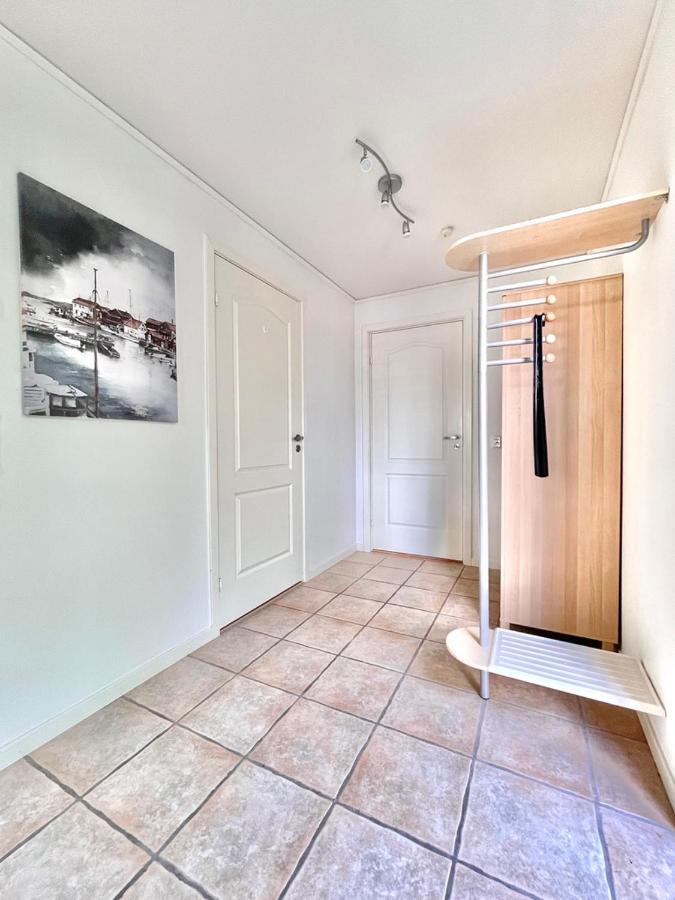 Bjoerkoe, Laegenhet Naera Bad Och Goeteborg Διαμέρισμα Εξωτερικό φωτογραφία